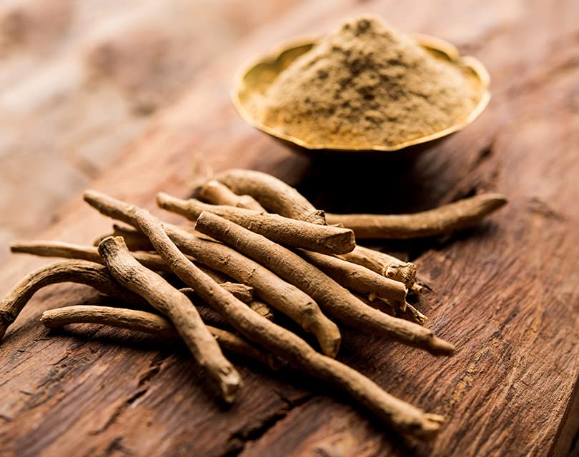 Ashwagandha in joint health: strength, stability, and recovery